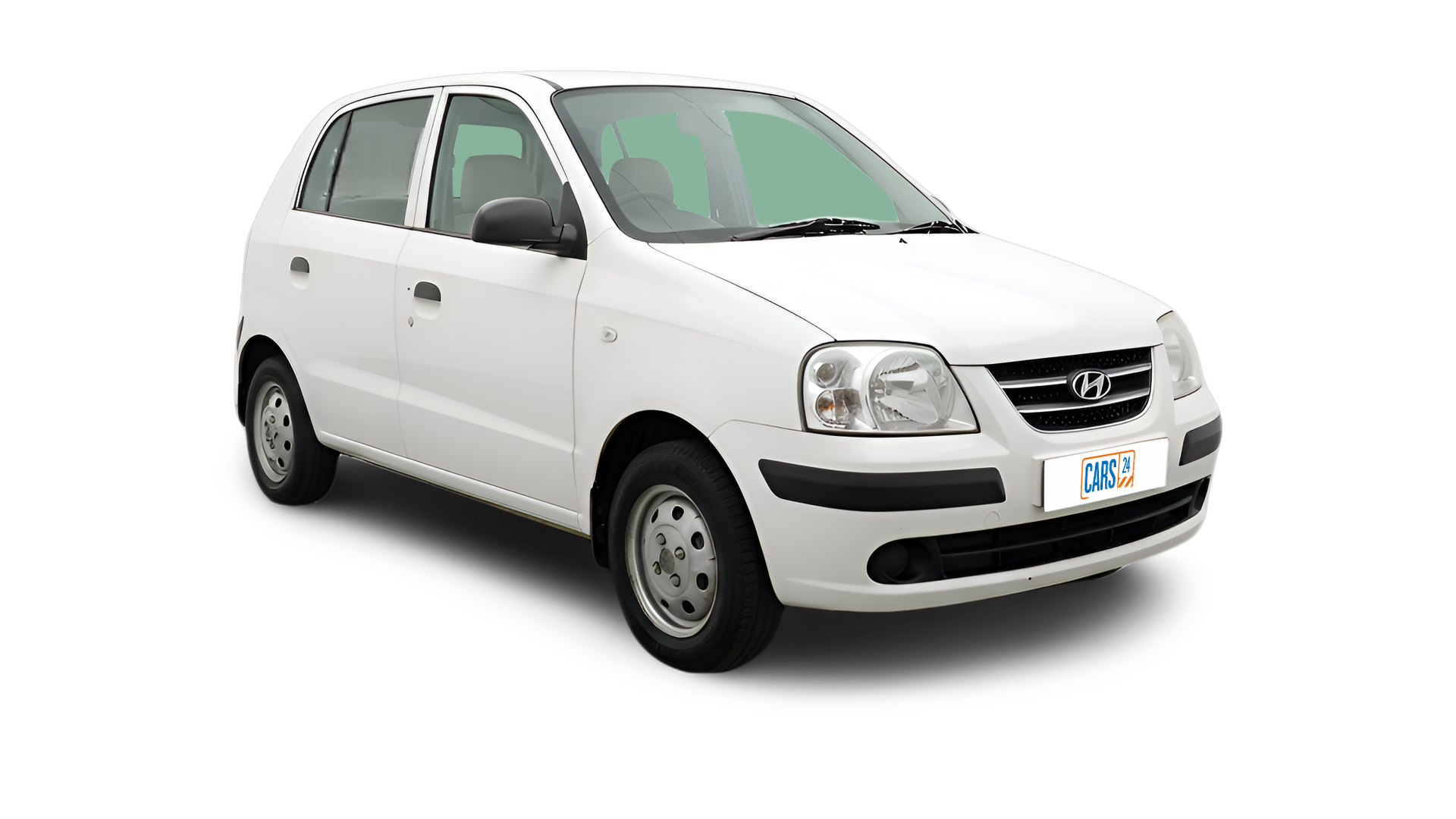 Hyundai Santro Xing-img